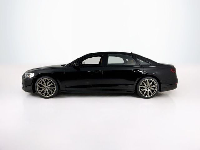 2026 Audi A8 L quattro - 23031872 - 1