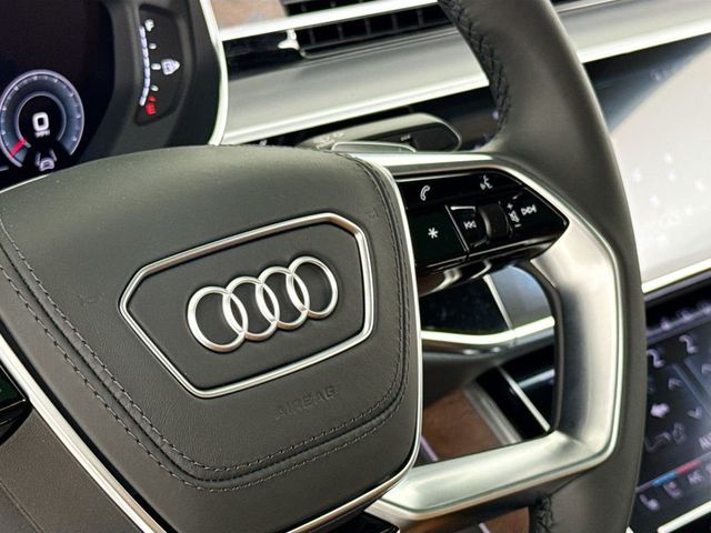 2026 Audi A8 L quattro - 23031872 - 19