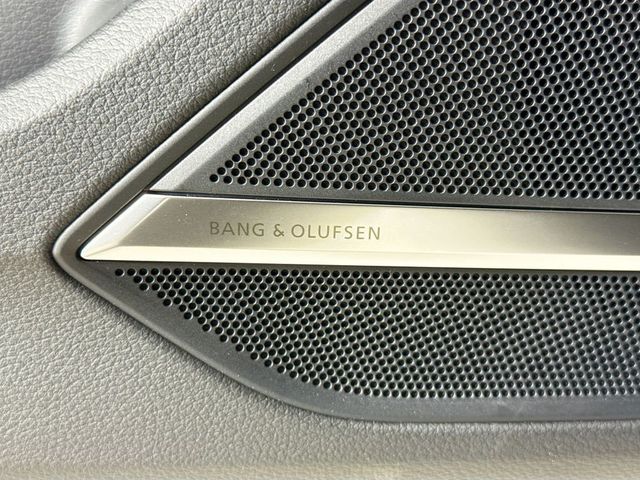 2026 Audi A8 L quattro - 23031872 - 21