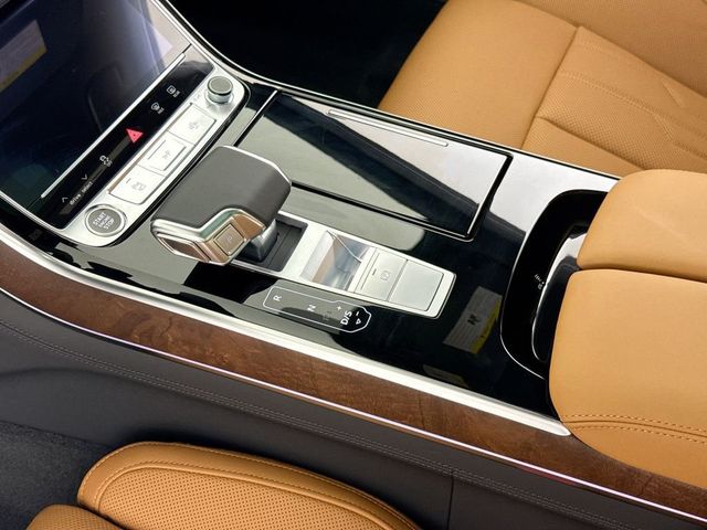 2026 Audi A8 L quattro - 23031872 - 23