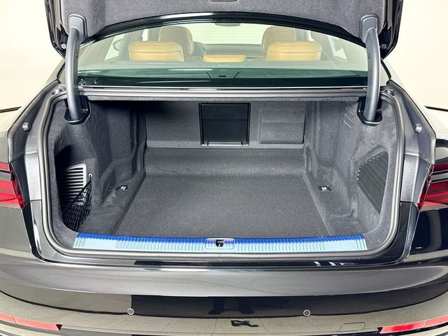 2026 Audi A8 L quattro - 23031872 - 24