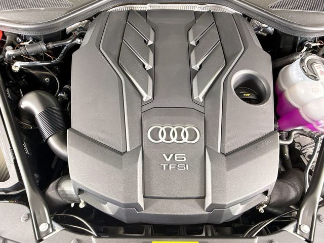 2026 Audi A8 L quattro - 23031872 - 25