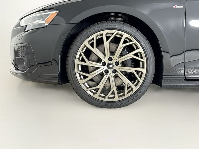 2026 Audi A8 L quattro - 23031872 - 26