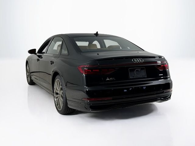 2026 Audi A8 L quattro - 23031872 - 2