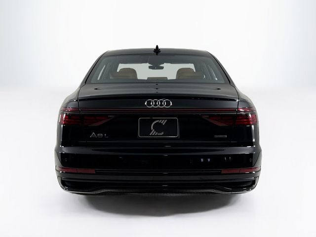2026 Audi A8 L quattro - 23031872 - 3