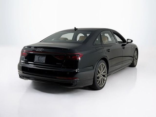 2026 Audi A8 L quattro - 23031872 - 4
