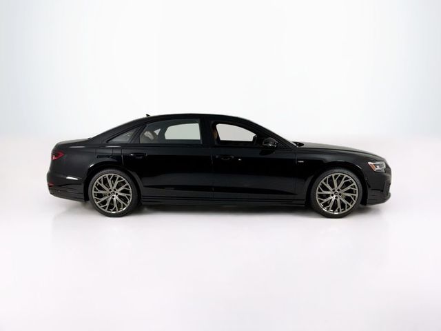 2026 Audi A8 L quattro - 23031872 - 5