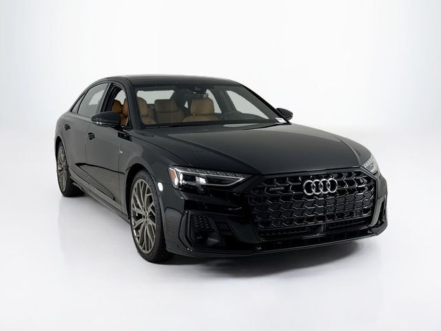 2026 Audi A8 L quattro - 23031872 - 6