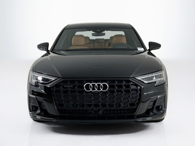 2026 Audi A8 L quattro - 23031872 - 7