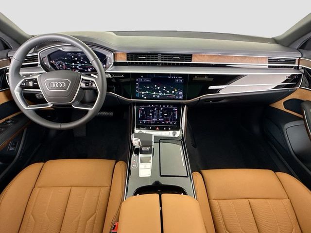 2026 Audi A8 L quattro - 23031872 - 8