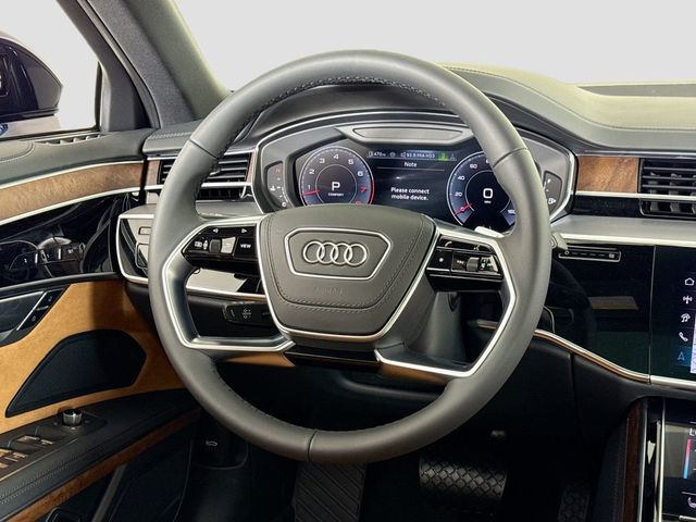 2026 Audi A8 L quattro - 23036276 - 9