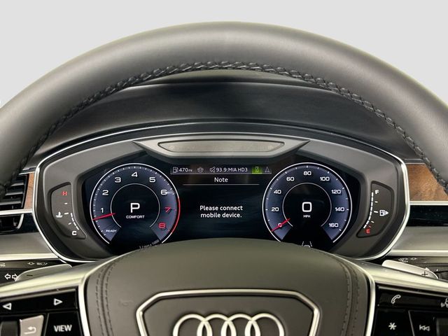 2026 Audi A8 L quattro - 23036276 - 10