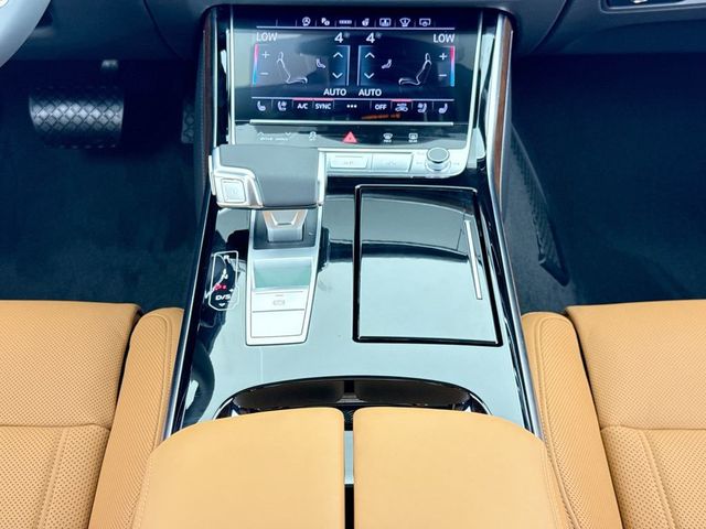 2026 Audi A8 L quattro - 23036276 - 12