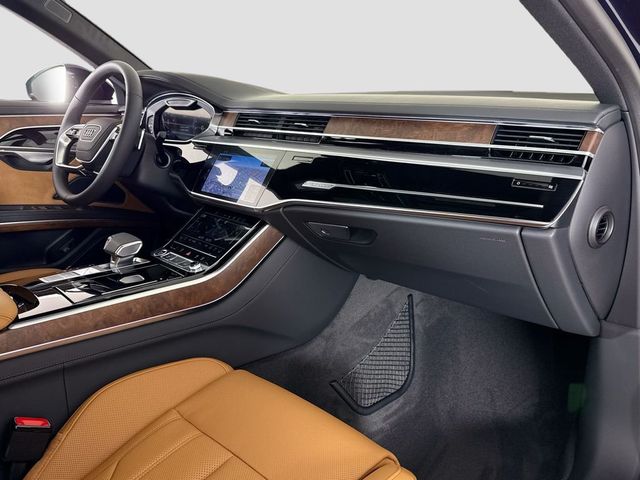 2026 Audi A8 L quattro - 23036276 - 13