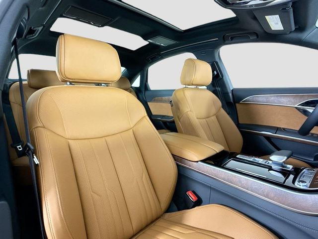 2026 Audi A8 L quattro - 23036276 - 14