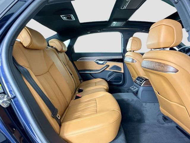 2026 Audi A8 L quattro - 23036276 - 15