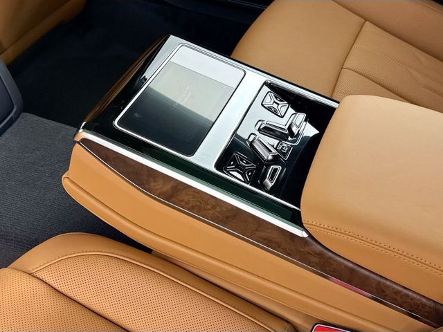 2026 Audi A8 L quattro - 23036276 - 18