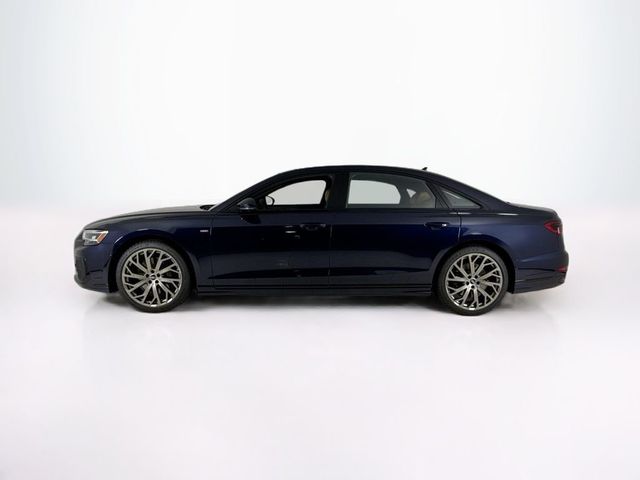 2026 Audi A8 L quattro - 23036276 - 1