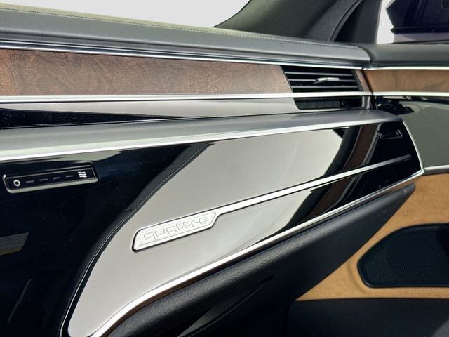2026 Audi A8 L quattro - 23036276 - 21