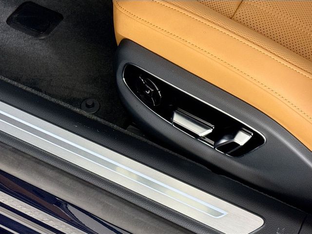 2026 Audi A8 L quattro - 23036276 - 22