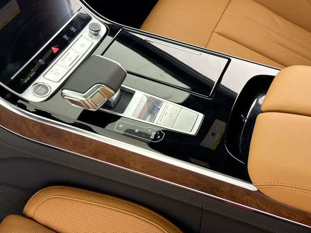 2026 Audi A8 L quattro - 23036276 - 23