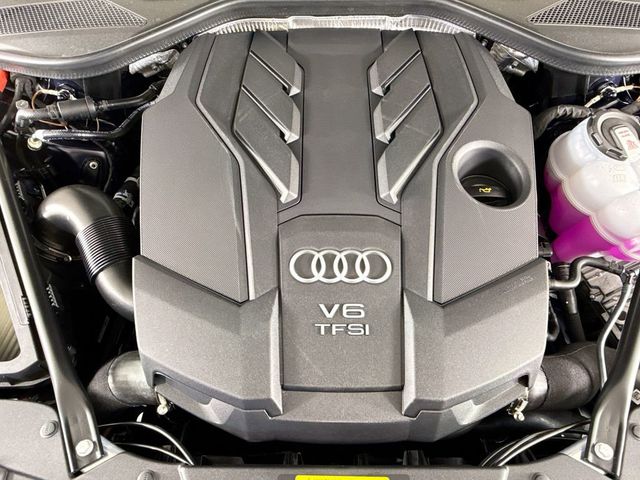 2026 Audi A8 L quattro - 23036276 - 25