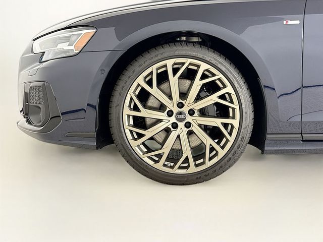 2026 Audi A8 L quattro - 23036276 - 26