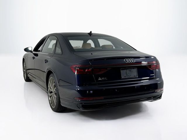 2026 Audi A8 L quattro - 23036276 - 2