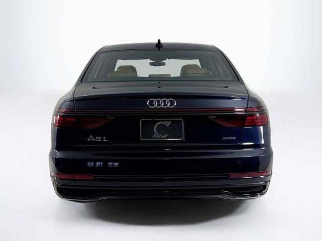 2026 Audi A8 L quattro - 23036276 - 3