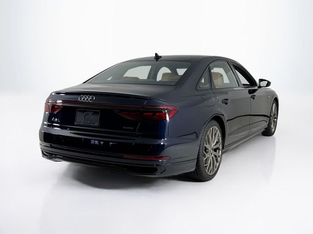 2026 Audi A8 L quattro - 23036276 - 4