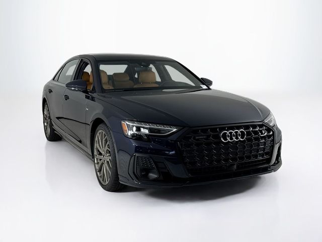 2026 Audi A8 L quattro - 23036276 - 6