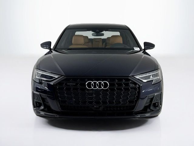 2026 Audi A8 L quattro - 23036276 - 7