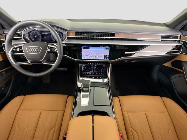 2026 Audi A8 L quattro - 23036276 - 8