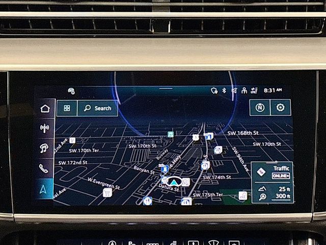 2026 Audi A8 L quattro - 23051856 - 11
