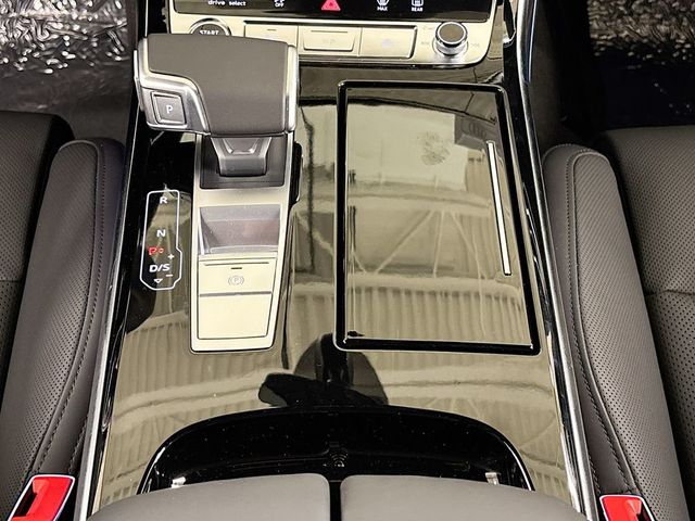 2026 Audi A8 L quattro - 23051856 - 12