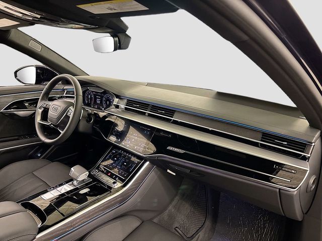 2026 Audi A8 L quattro - 23051856 - 13