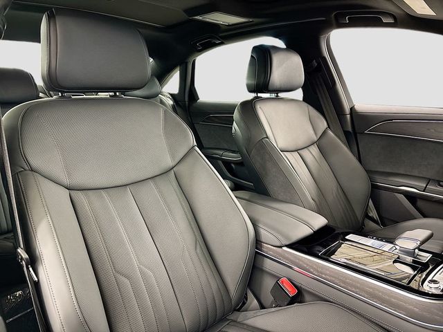 2026 Audi A8 L quattro - 23051856 - 14