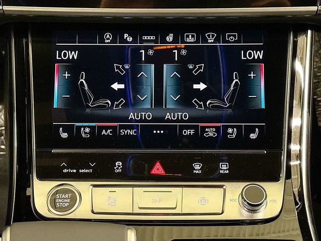 2026 Audi A8 L quattro - 23051856 - 17