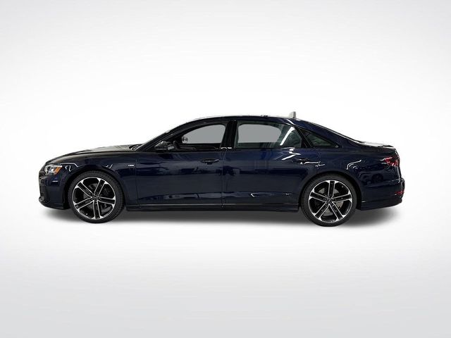 2026 Audi A8 L quattro - 23051856 - 1