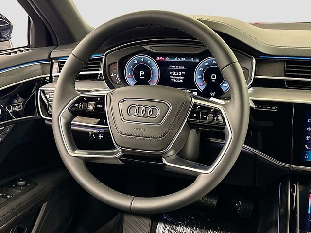 2026 Audi A8 L quattro - 23051856 - 19