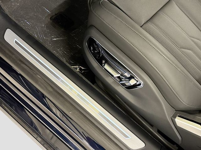 2026 Audi A8 L quattro - 23051856 - 23