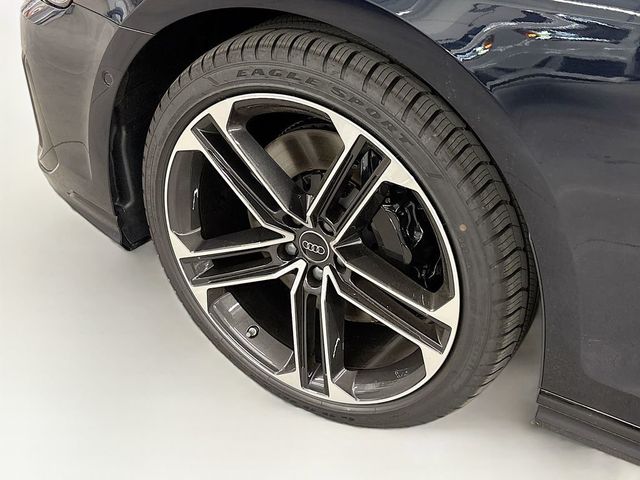 2026 Audi A8 L quattro - 23051856 - 24