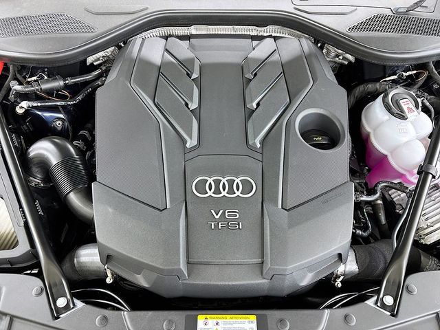 2026 Audi A8 L quattro - 23051856 - 26