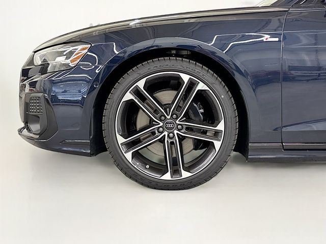 2026 Audi A8 L quattro - 23051856 - 27