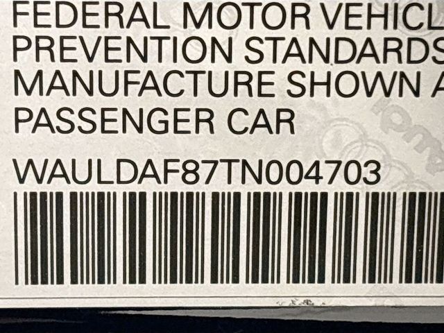 2026 Audi A8 L quattro - 23051856 - 28