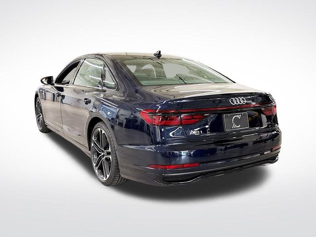 2026 Audi A8 L quattro - 23051856 - 2