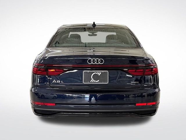 2026 Audi A8 L quattro - 23051856 - 3