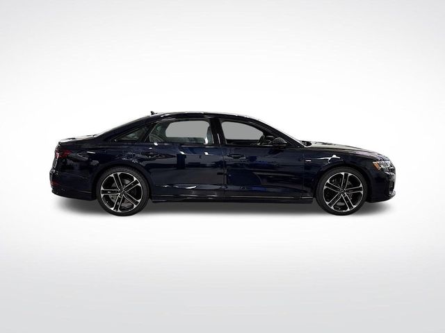 2026 Audi A8 L quattro - 23051856 - 5