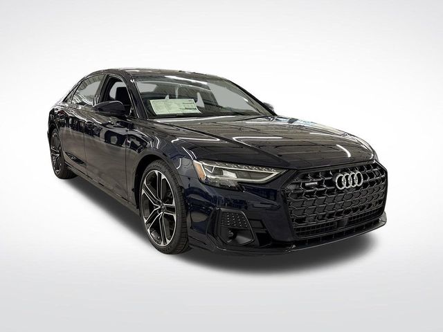 2026 Audi A8 L quattro - 23051856 - 6