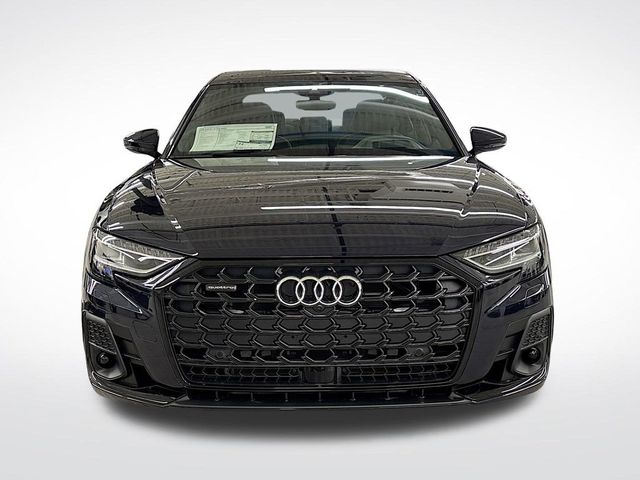 2026 Audi A8 L quattro - 23051856 - 7